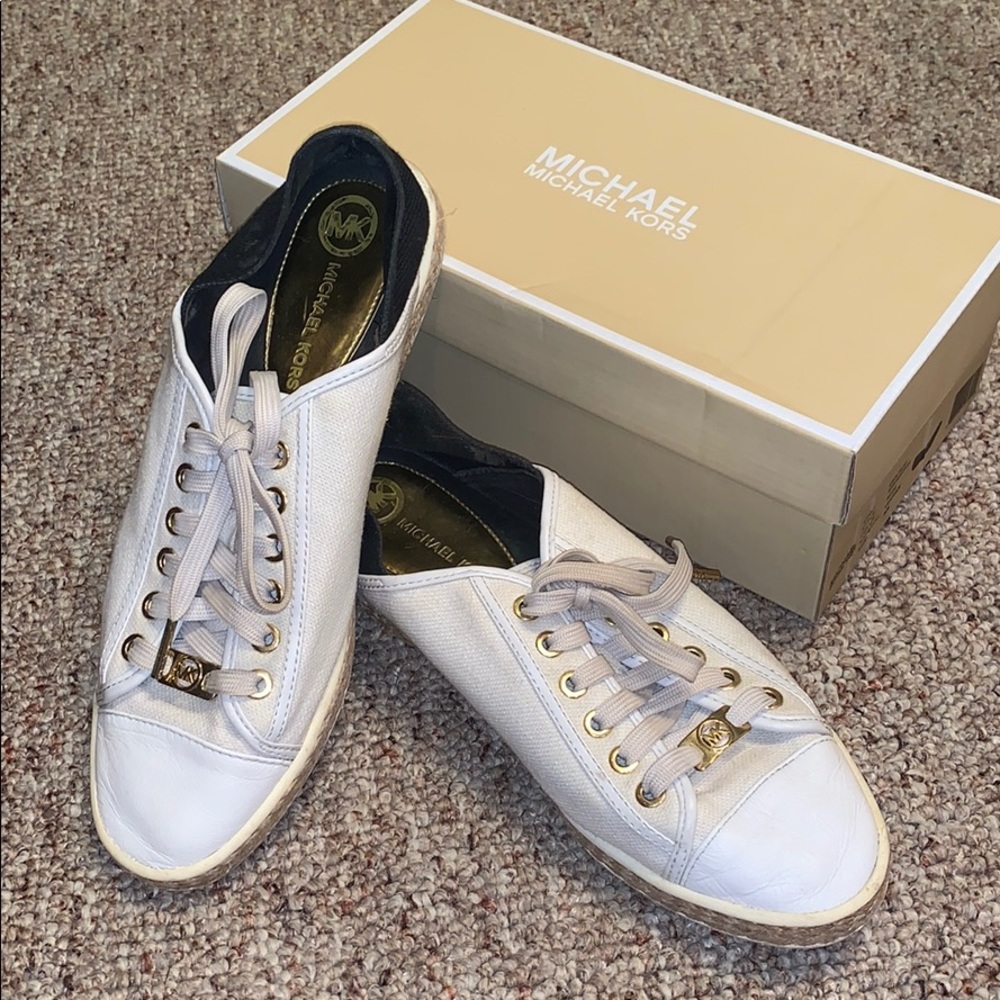 Michael Kors Espadilles Sneakers 👟